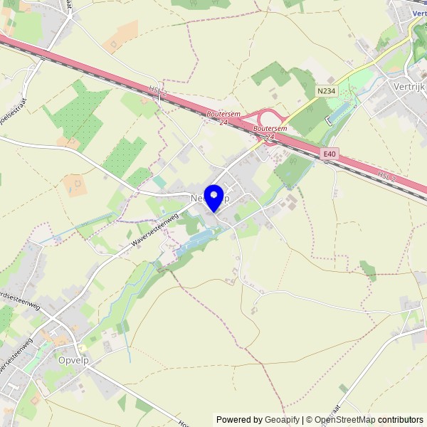 Map Photo